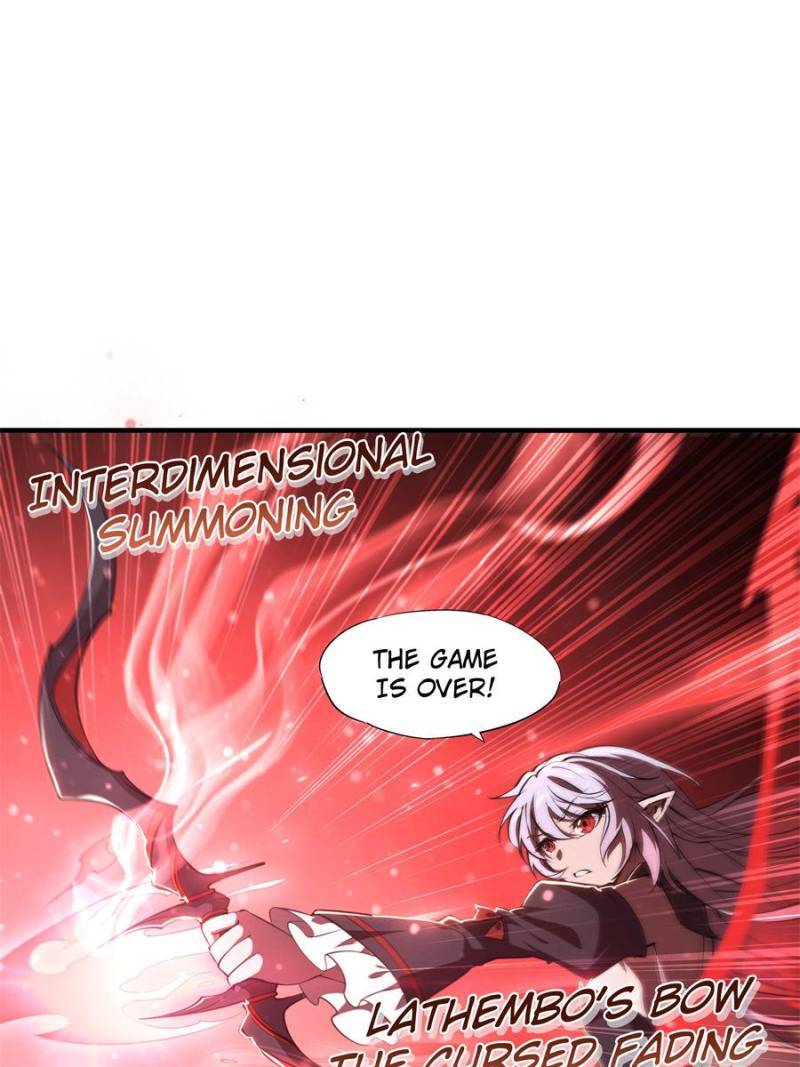 Vampires And Knight chapter 182 page 30