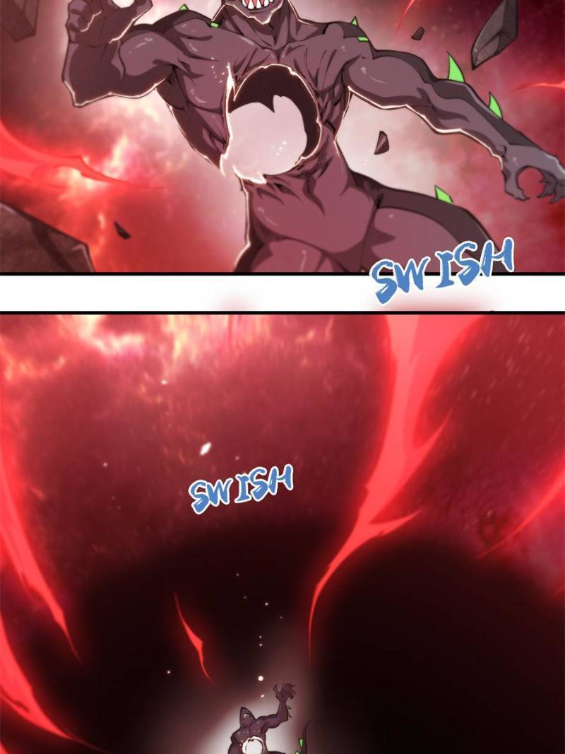 Vampires And Knight chapter 182 page 36