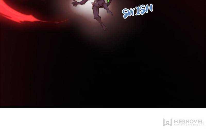 Vampires And Knight chapter 182 page 37