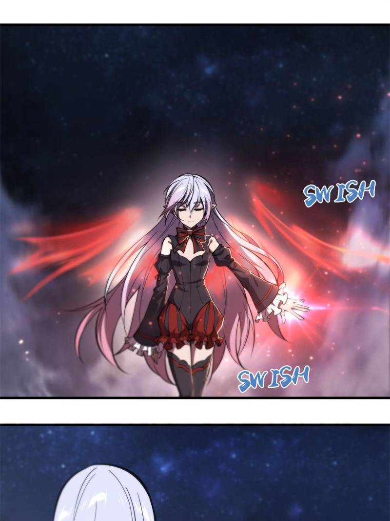 Vampires And Knight chapter 182 page 38