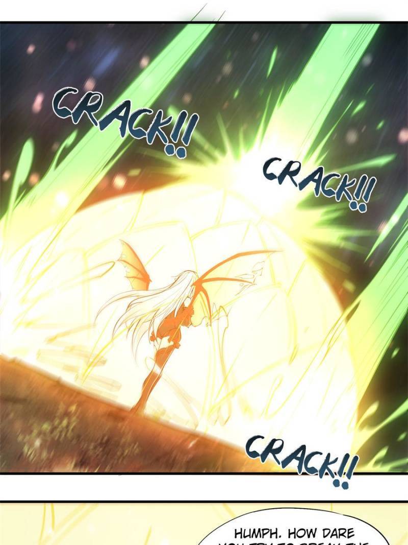 Vampires And Knight chapter 182 page 6