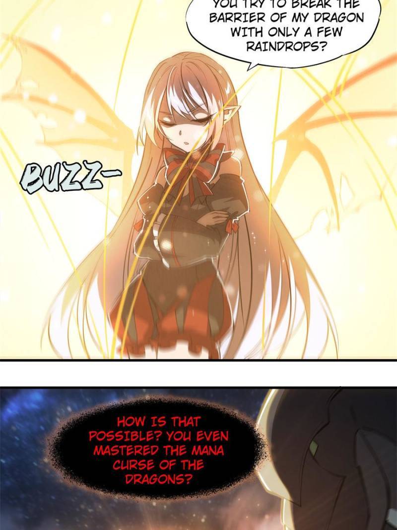 Vampires And Knight chapter 182 page 7