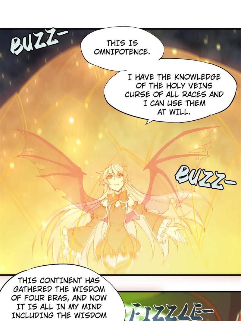 Vampires And Knight chapter 182 page 9