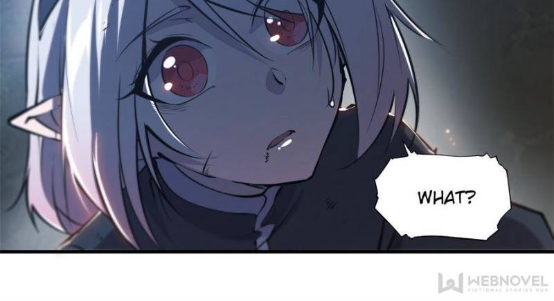 Vampires And Knight chapter 183 page 2