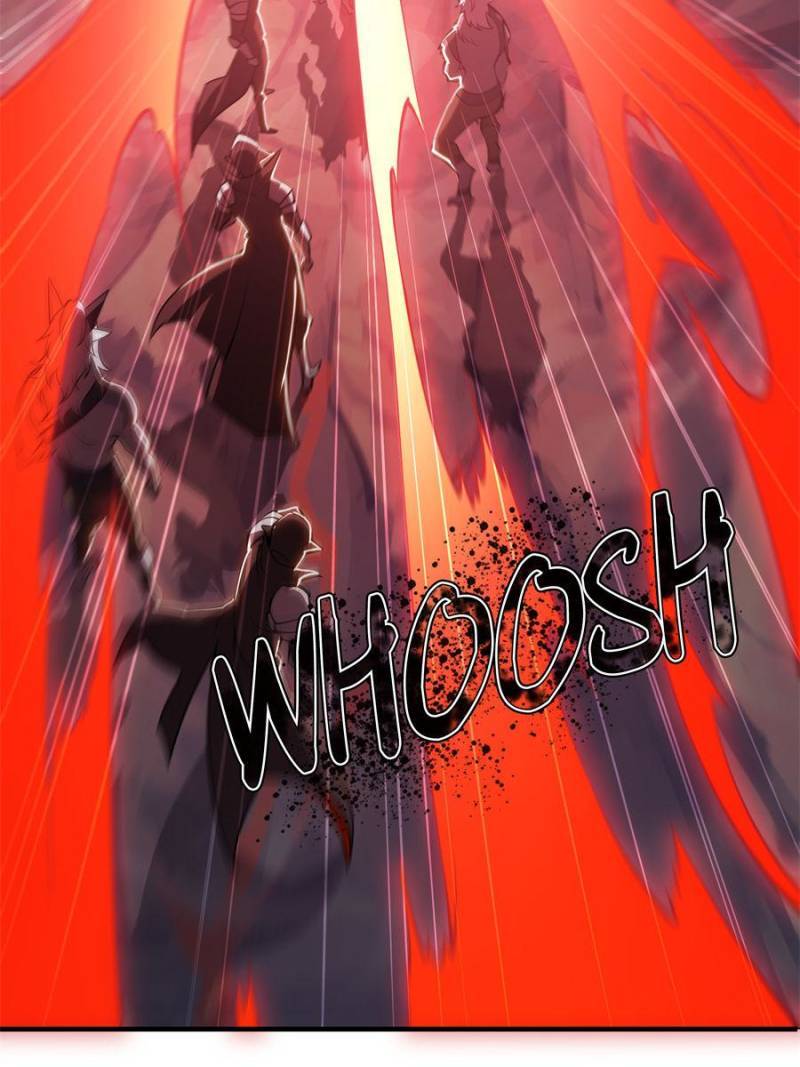 Vampires And Knight chapter 183 page 20