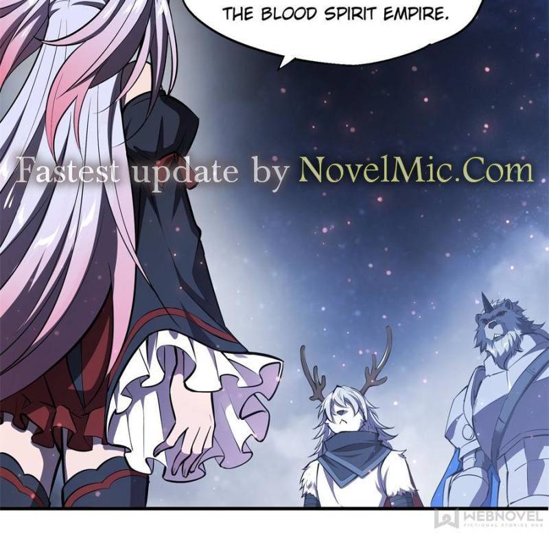 Vampires And Knight chapter 183 page 24