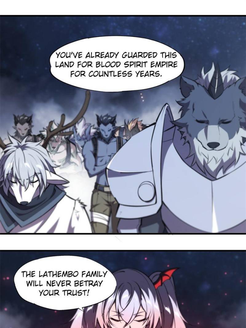 Vampires And Knight chapter 183 page 25