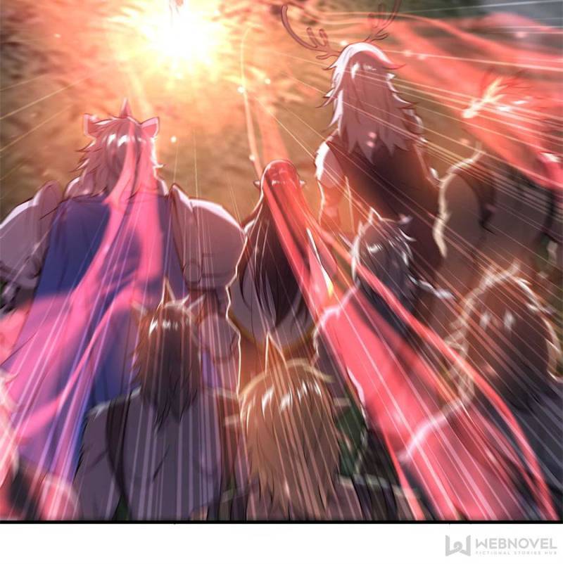 Vampires And Knight chapter 183 page 29