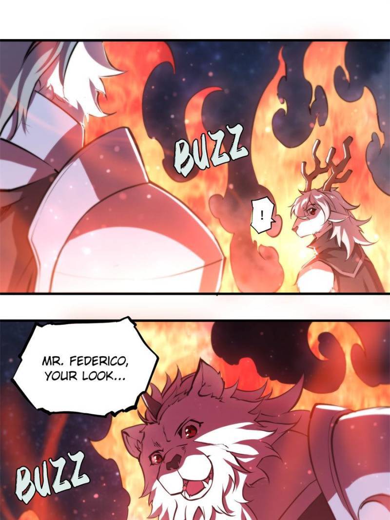 Vampires And Knight chapter 183 page 30