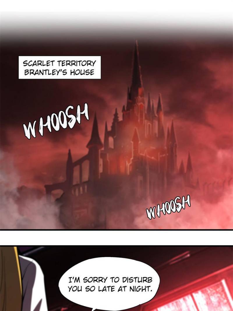 Vampires And Knight chapter 183 page 36