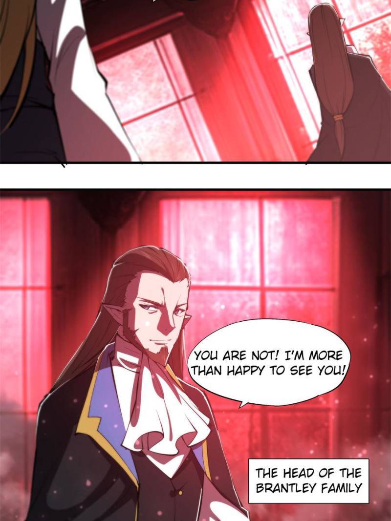 Vampires And Knight chapter 183 page 37