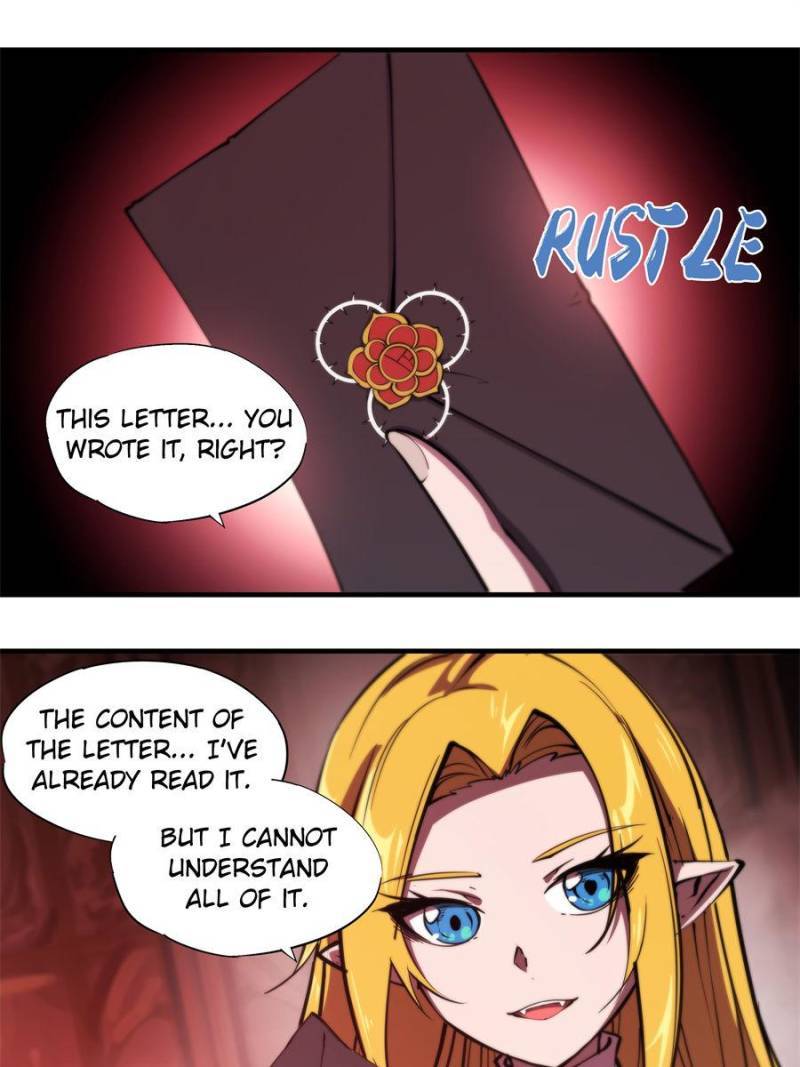Vampires And Knight chapter 183 page 39