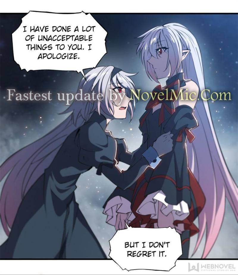 Vampires And Knight chapter 183 page 6