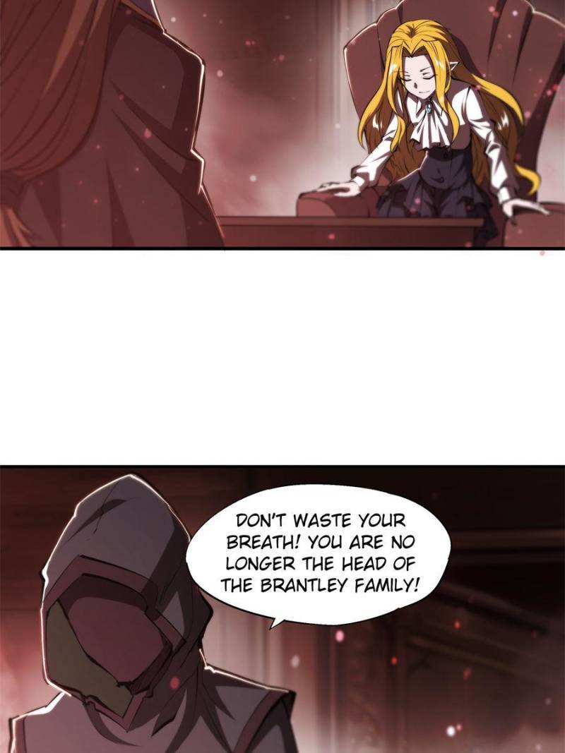 Vampires And Knight chapter 184 page 10