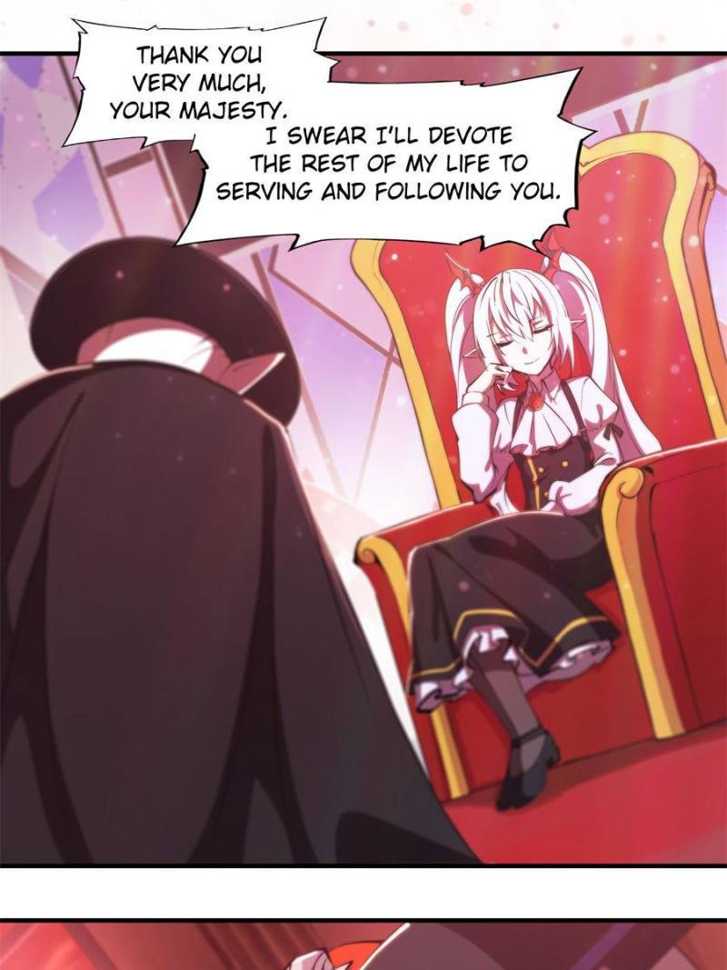 Vampires And Knight chapter 184 page 25