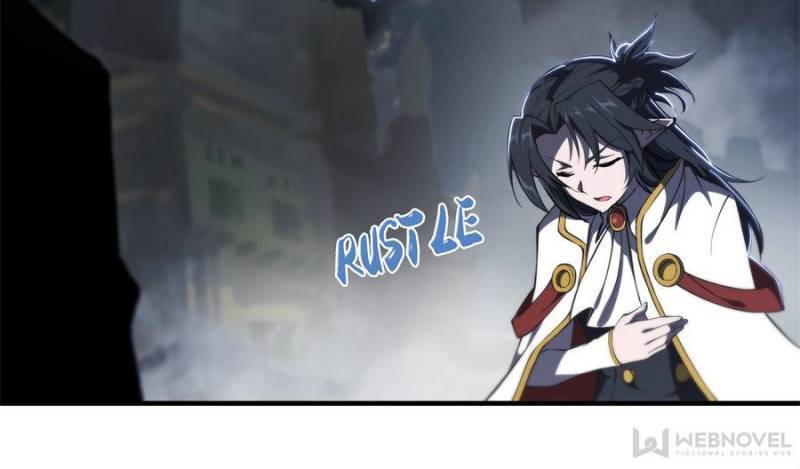 Vampires And Knight chapter 184 page 28