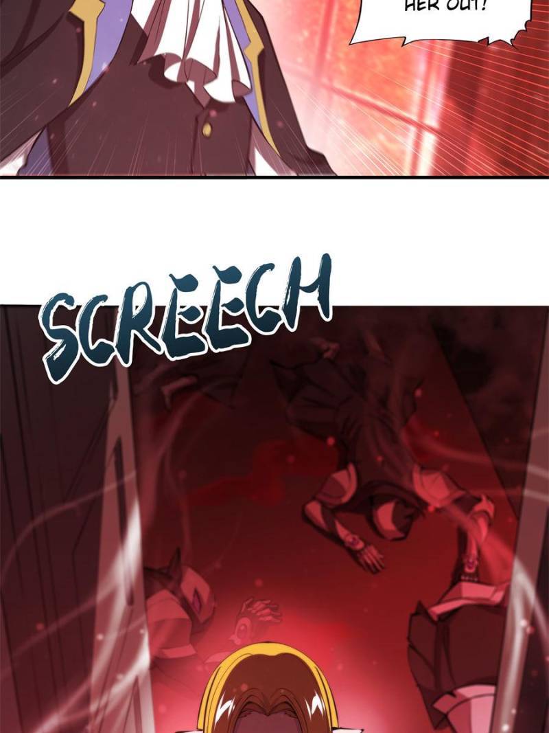 Vampires And Knight chapter 184 page 7