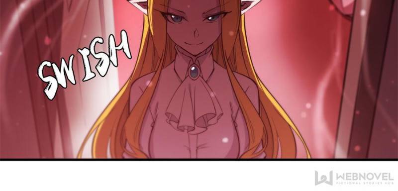 Vampires And Knight chapter 184 page 8