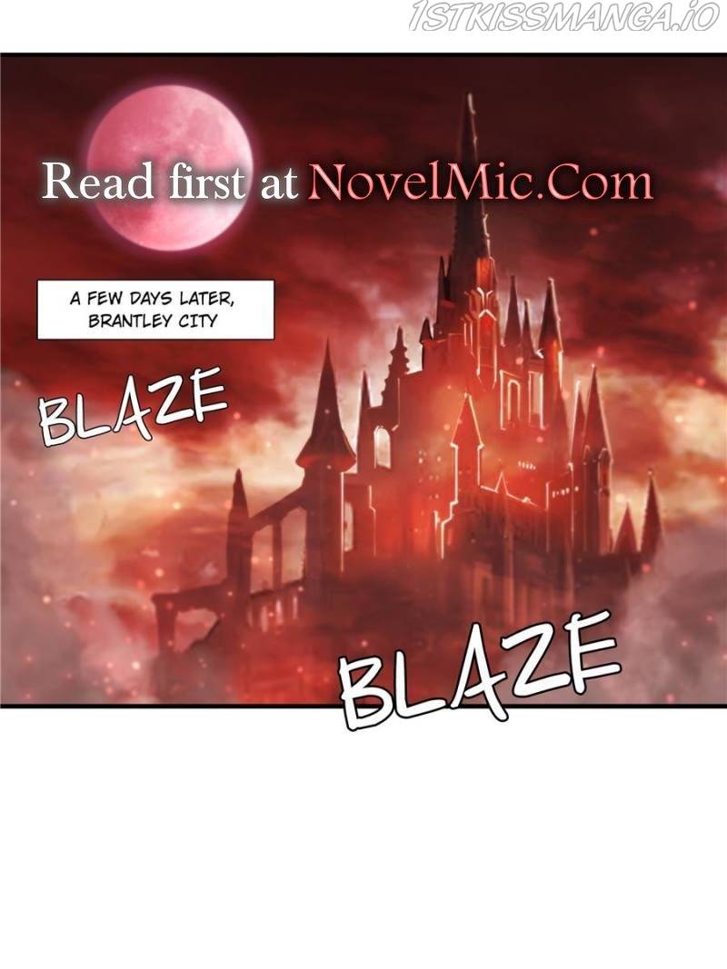 Vampires And Knight chapter 185 page 1