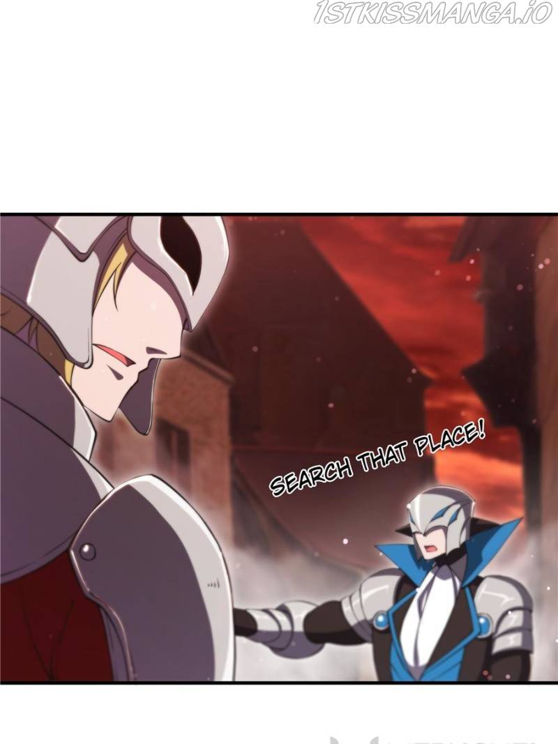 Vampires And Knight chapter 185 page 17