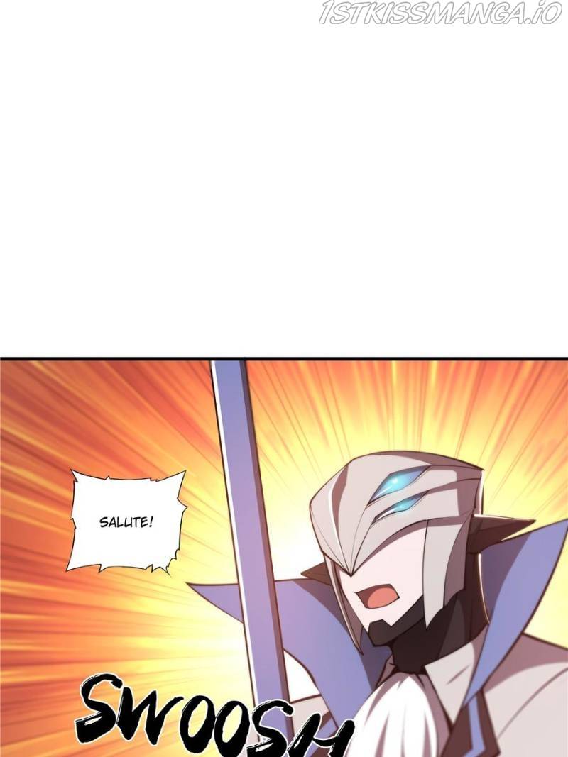 Vampires And Knight chapter 185 page 2