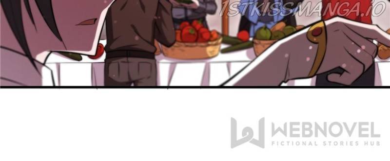 Vampires And Knight chapter 185 page 25