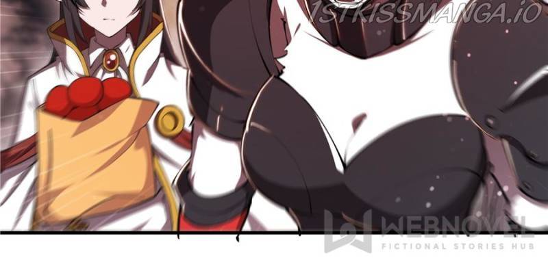 Vampires And Knight chapter 185 page 30