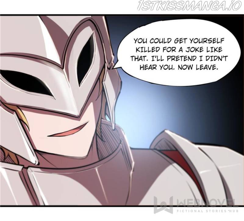 Vampires And Knight chapter 185 page 34