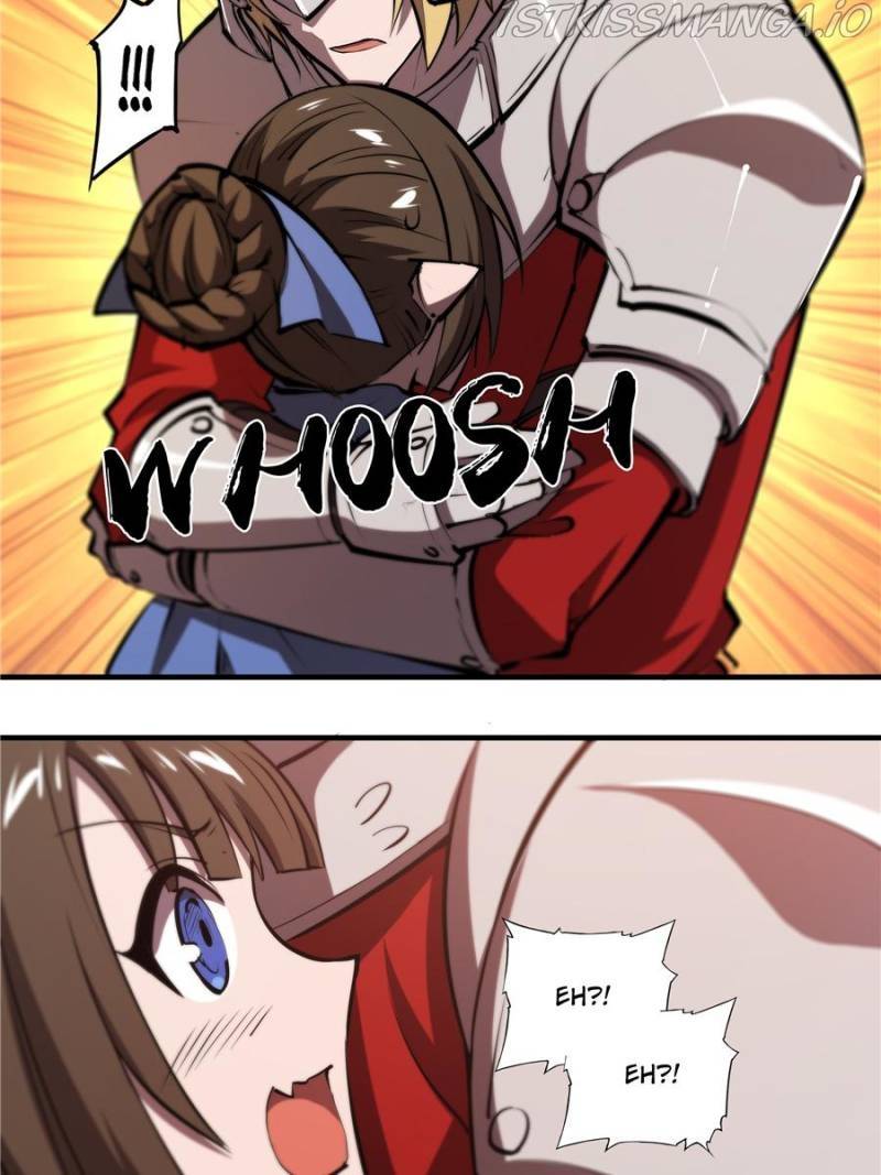 Vampires And Knight chapter 185 page 39