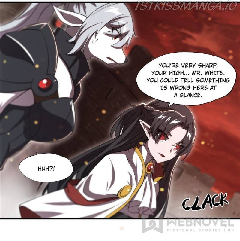 Vampires And Knight chapter 185 page 9