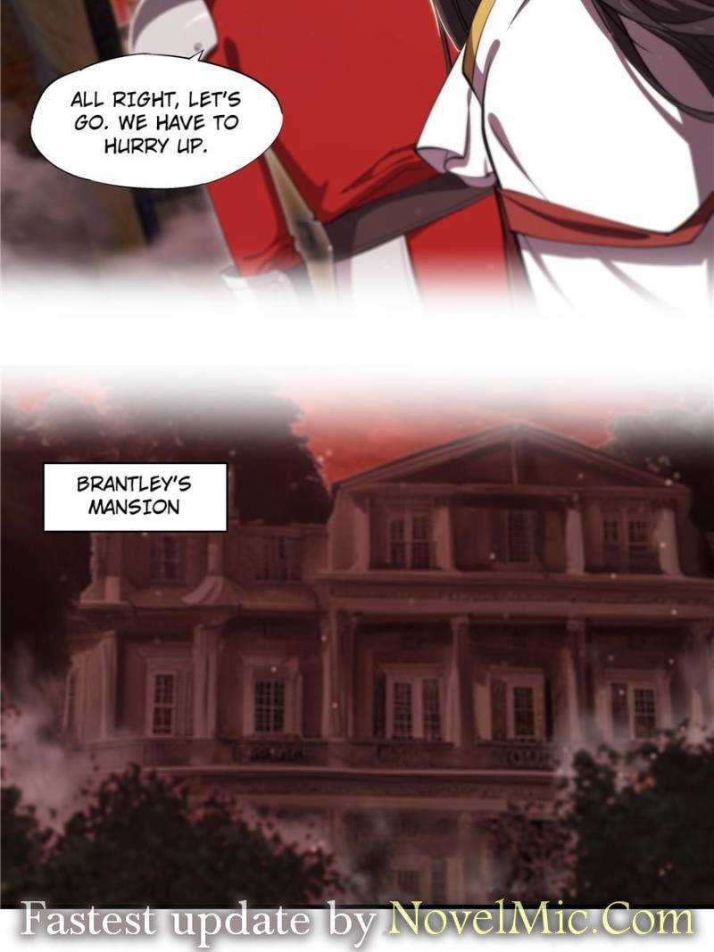 Vampires And Knight chapter 186 page 19