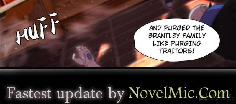 Vampires And Knight chapter 186 page 3