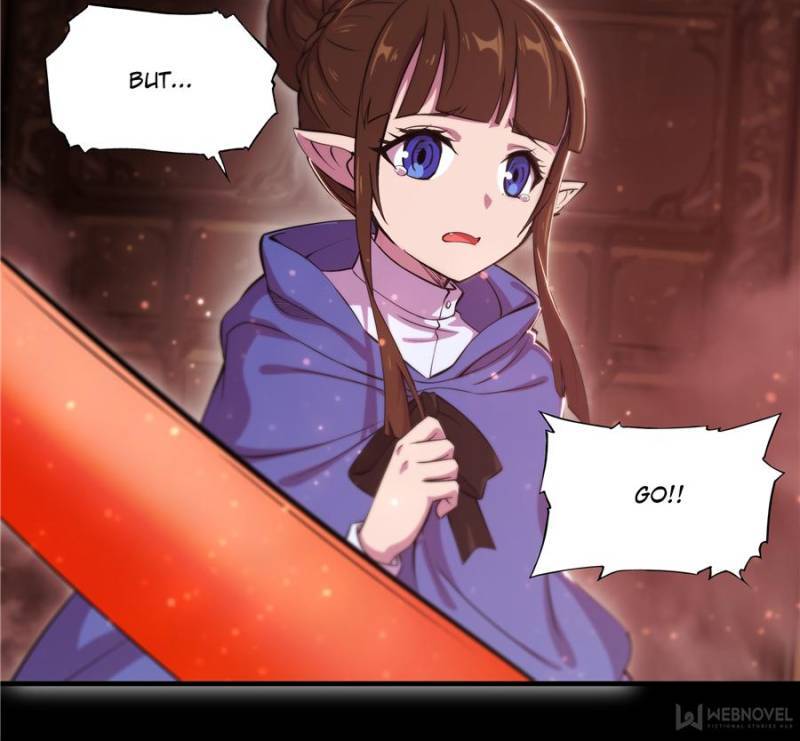 Vampires And Knight chapter 186 page 5