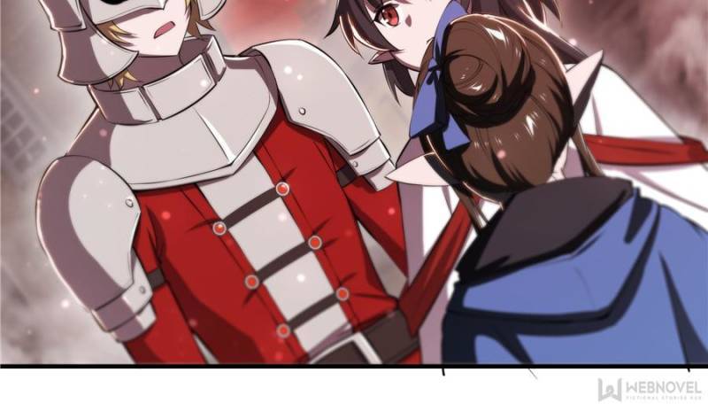 Vampires And Knight chapter 186 page 8