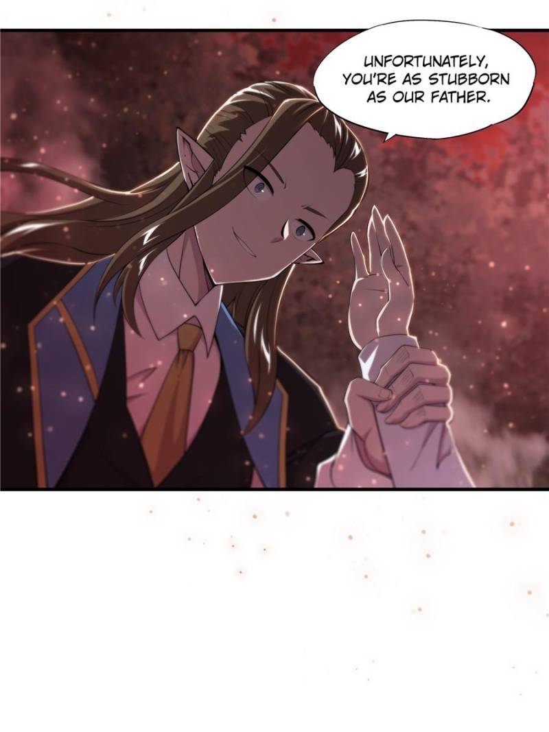 Vampires And Knight chapter 187 page 10