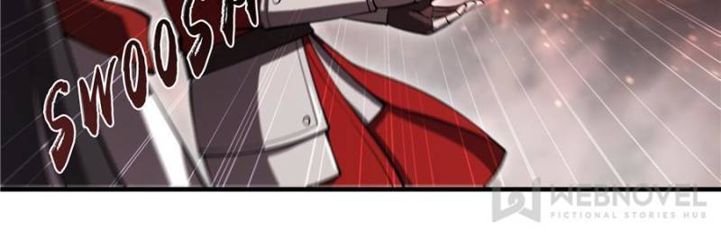 Vampires And Knight chapter 187 page 27