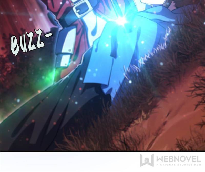 Vampires And Knight chapter 187 page 34