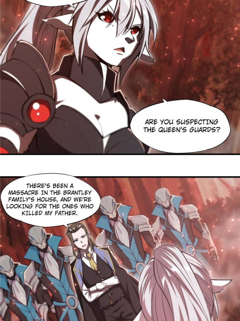 Vampires And Knight chapter 187 page 38