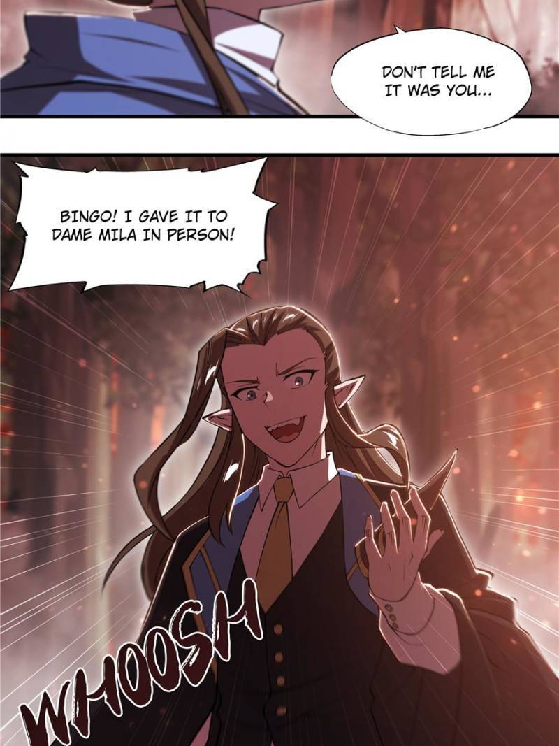 Vampires And Knight chapter 187 page 5