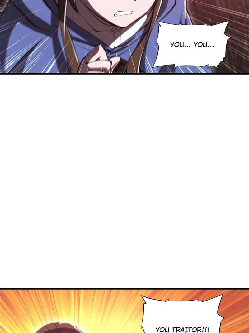 Vampires And Knight chapter 187 page 8