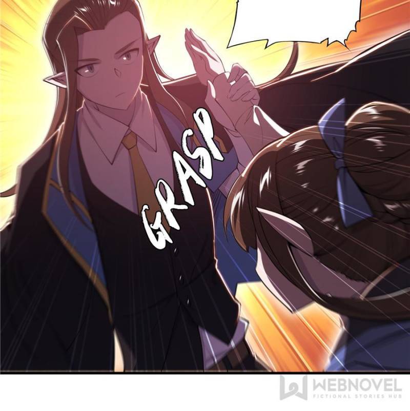 Vampires And Knight chapter 187 page 9