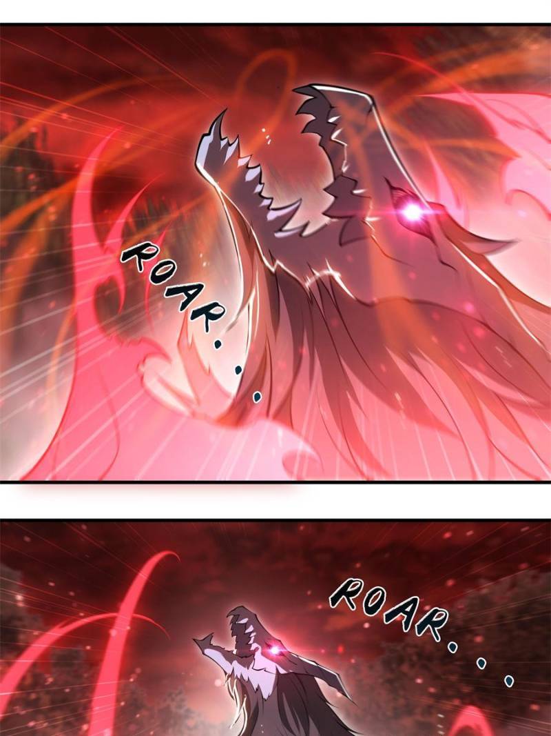 Vampires And Knight chapter 188 page 18