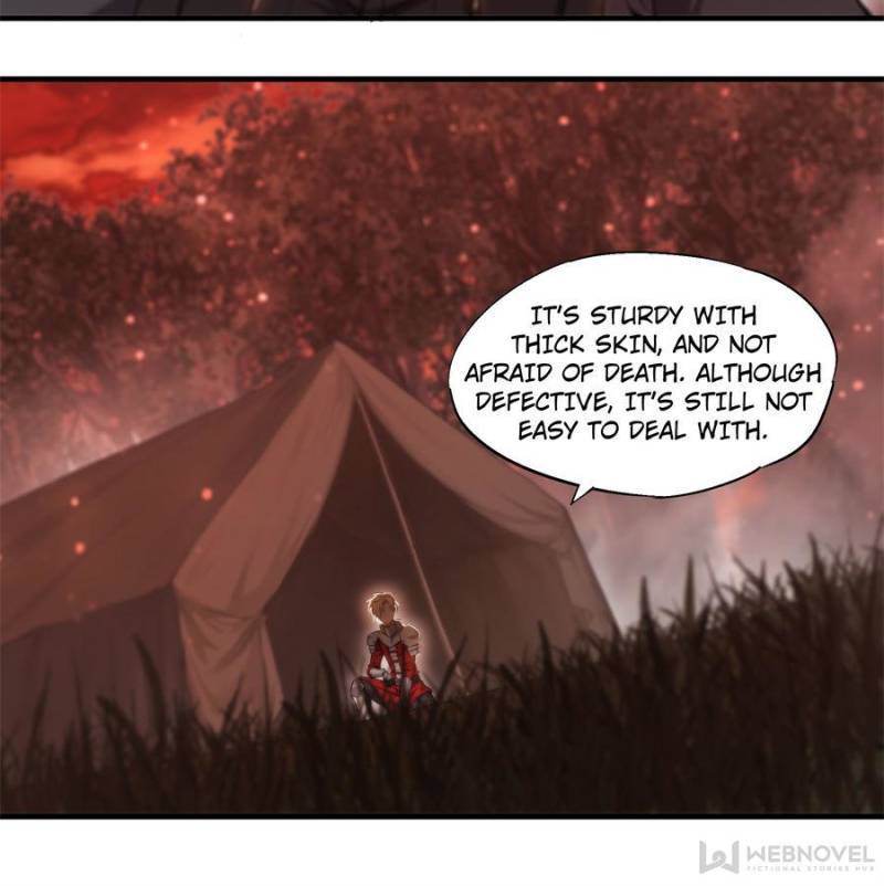 Vampires And Knight chapter 188 page 24