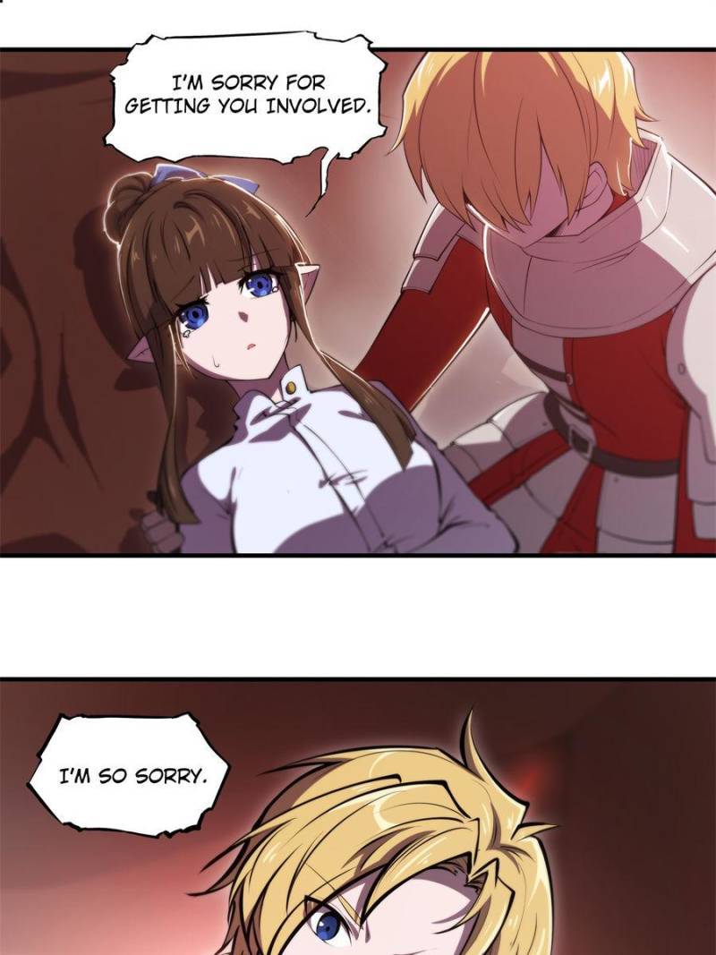 Vampires And Knight chapter 188 page 25