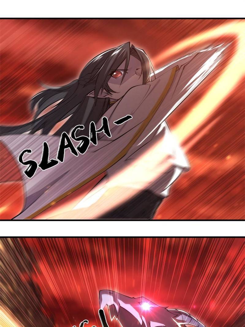 Vampires And Knight chapter 188 page 30