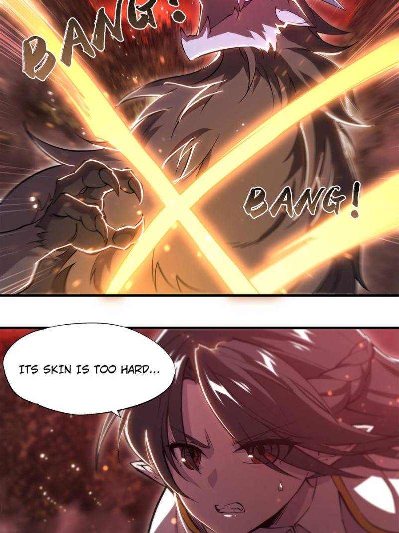 Vampires And Knight chapter 188 page 31