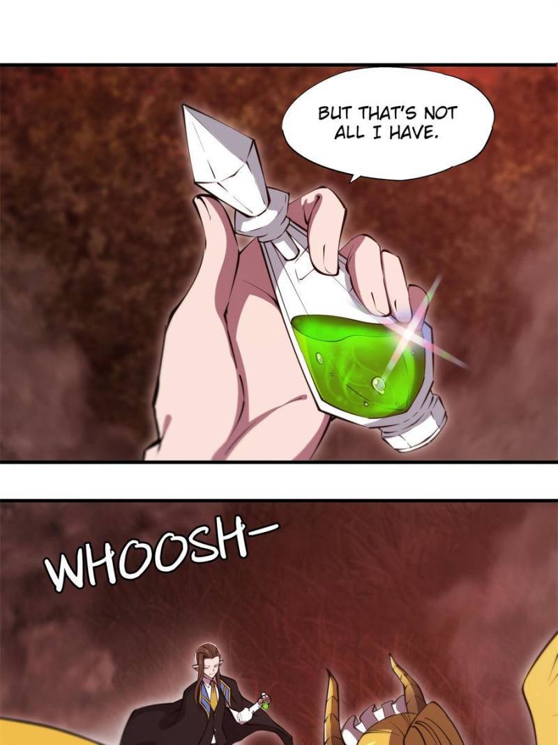 Vampires And Knight chapter 189 page 13