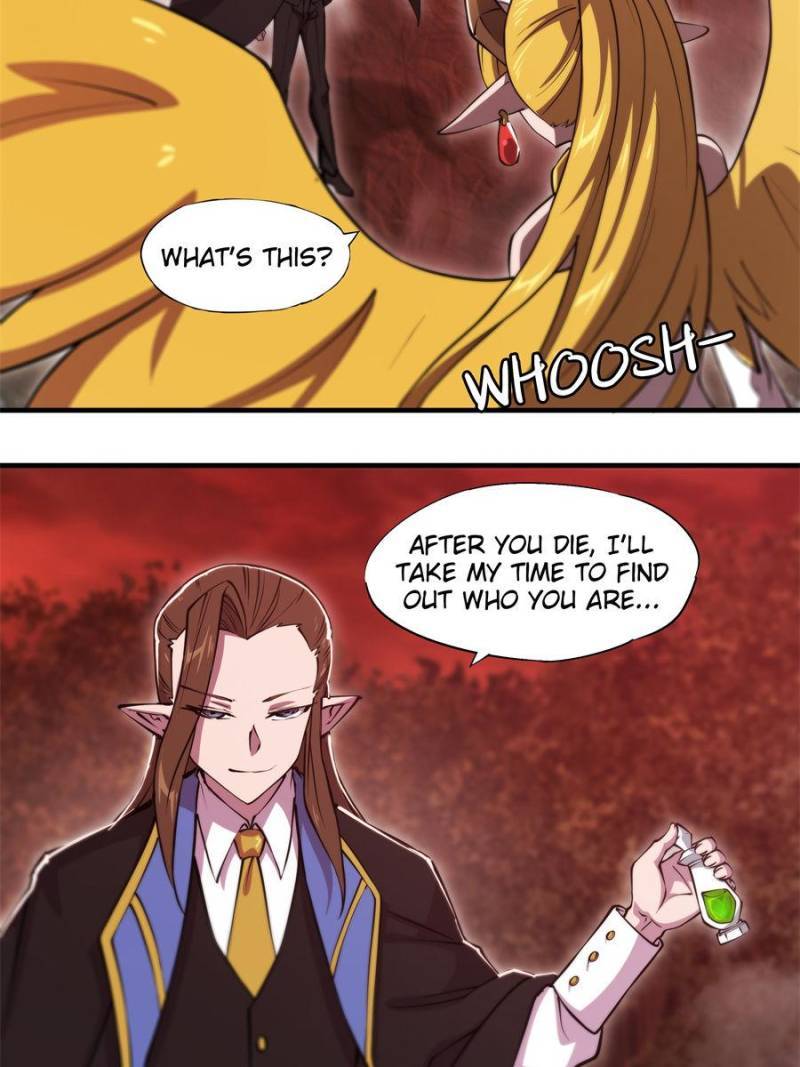 Vampires And Knight chapter 189 page 14