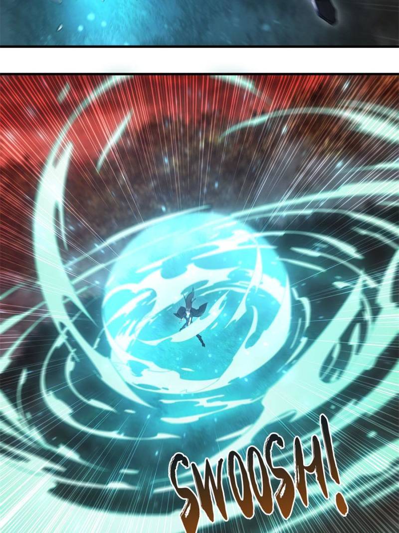 Vampires And Knight chapter 189 page 17