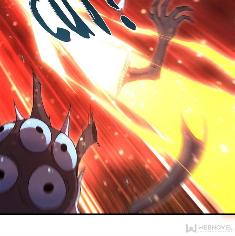 Vampires And Knight chapter 189 page 26